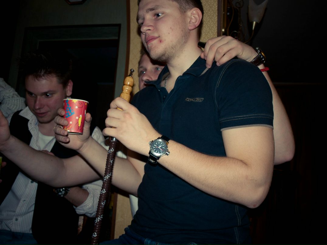 Андрей Мельниченко фотография #31