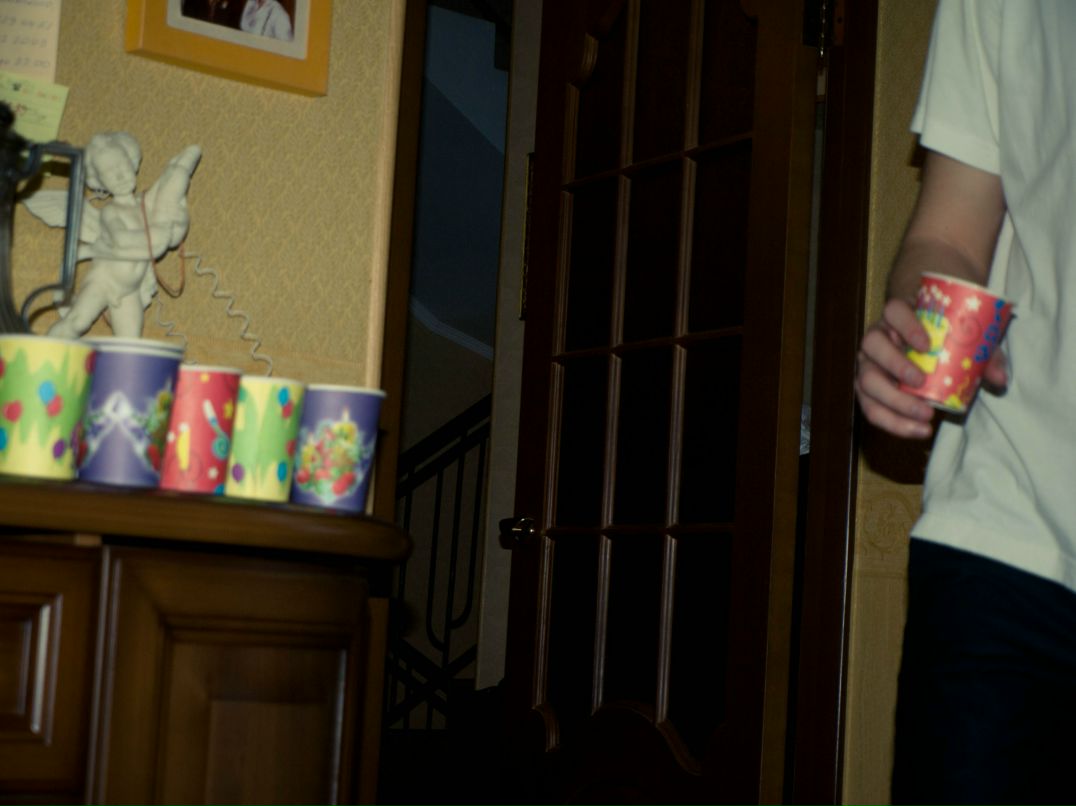 Андрей Мельниченко фотография #30