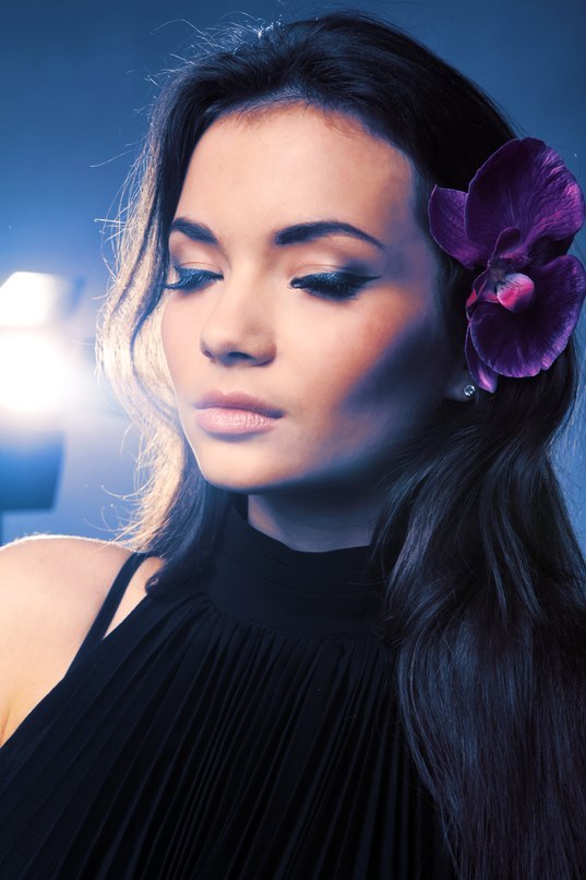 Анна Ищенко фотография #11