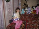 Христинка Роздільська фотография #5 (источник - https://vk.com/id170225238)
