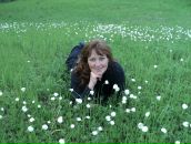 Фотография Алябышевой Вероники