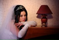 Фотография Абеловой Олеси