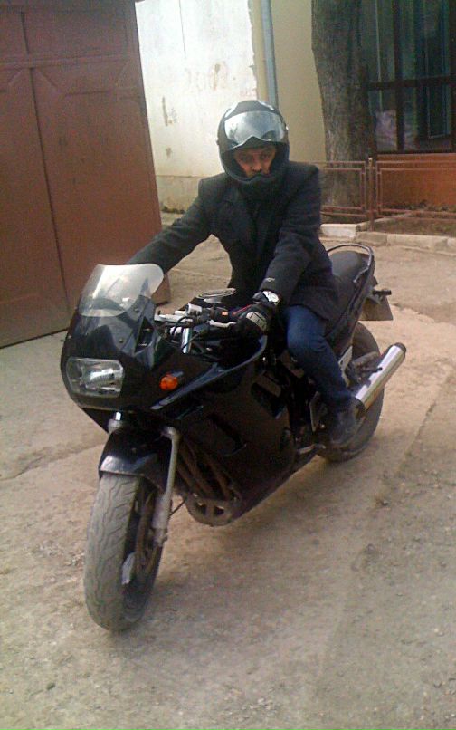 Дмитрий Борисов фотография #45