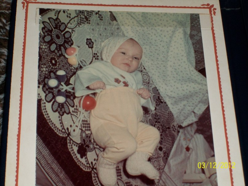 Михаил Рыбаков фотография #13