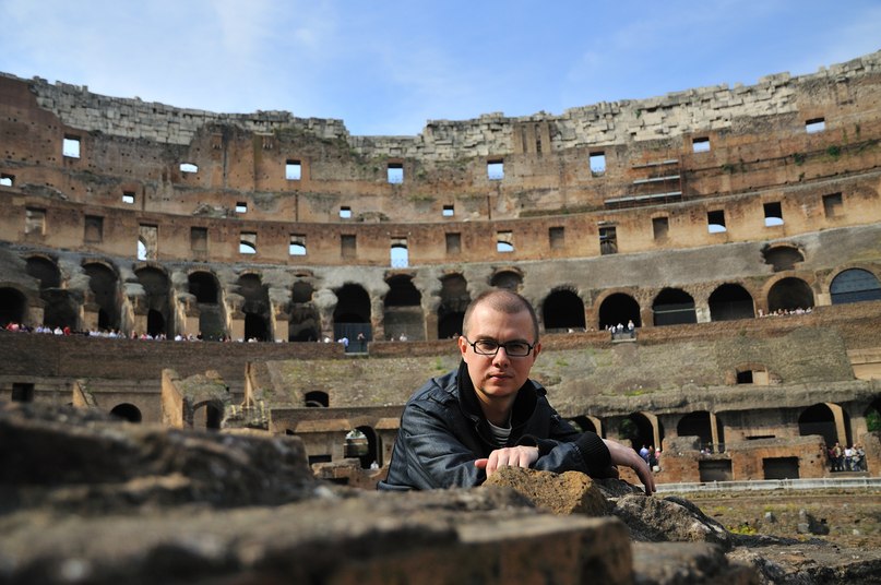 Сергей Кудаев фотография #16