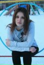 Фотография Полищук Екатерины