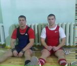 Фотография Баранова Максима