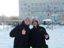 Фотография Зызина Антона