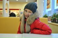 Олександра Сергієнко фотография #40 (источник - https://vk.com/id160238199)