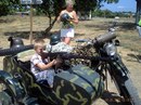 Сергій Попюк фотография #50 (источник - https://vk.com/id166284382)