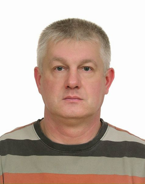 Дмитрий Вторушин фото №1
