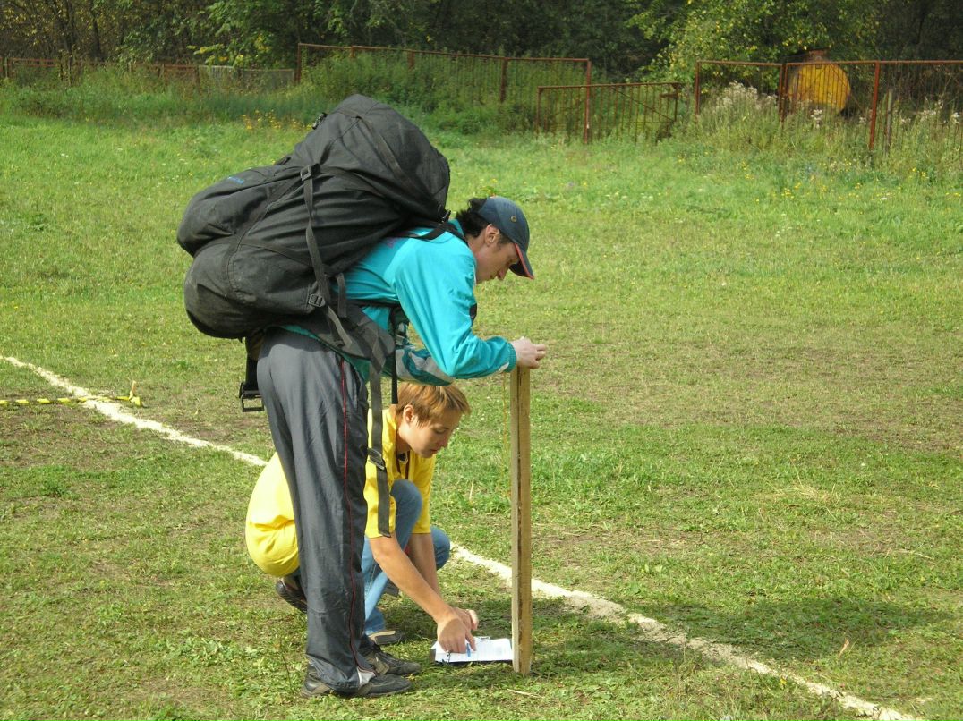 Андрей Репин фотография #19
