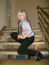 Вікторія Ганзола фотография #1
