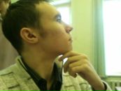 Фотография Chulanov Andrew