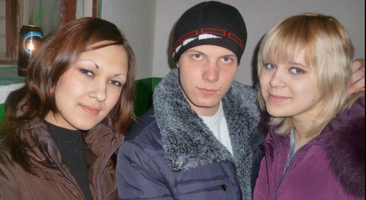 Катя Радченко фотография #26