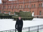Фотография Трещёва Анатолия