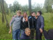 Костік Кривко фотография #48 (источник - https://vk.com/id86212655)