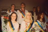 Андріана Гнатовська фотография #1