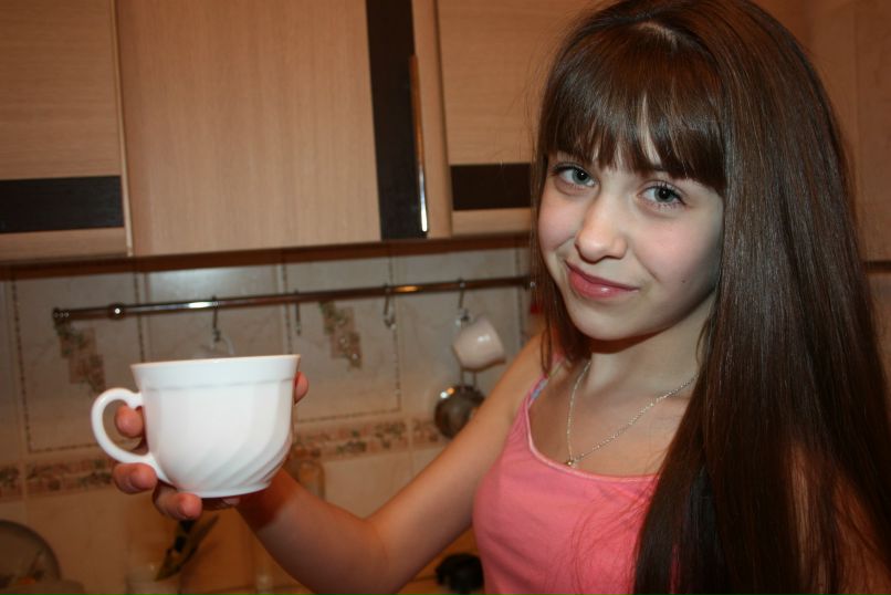 Катя Крупко фотография #40