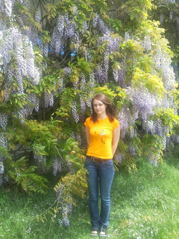 Александра Румянцева фотография #27