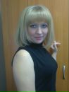Фотография Кузнецовой Екатерины