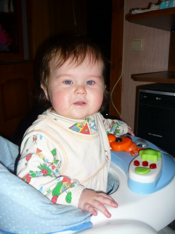 Денис Стаценко фотография #22