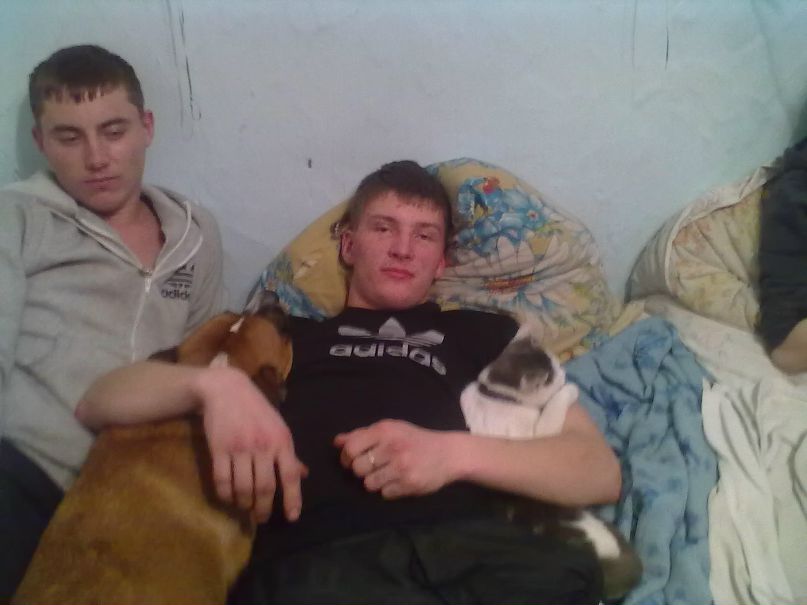 Владимир Шипицын фотография #28