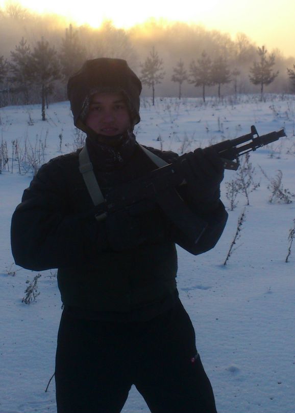 Дмитрий Казаков фотография #45