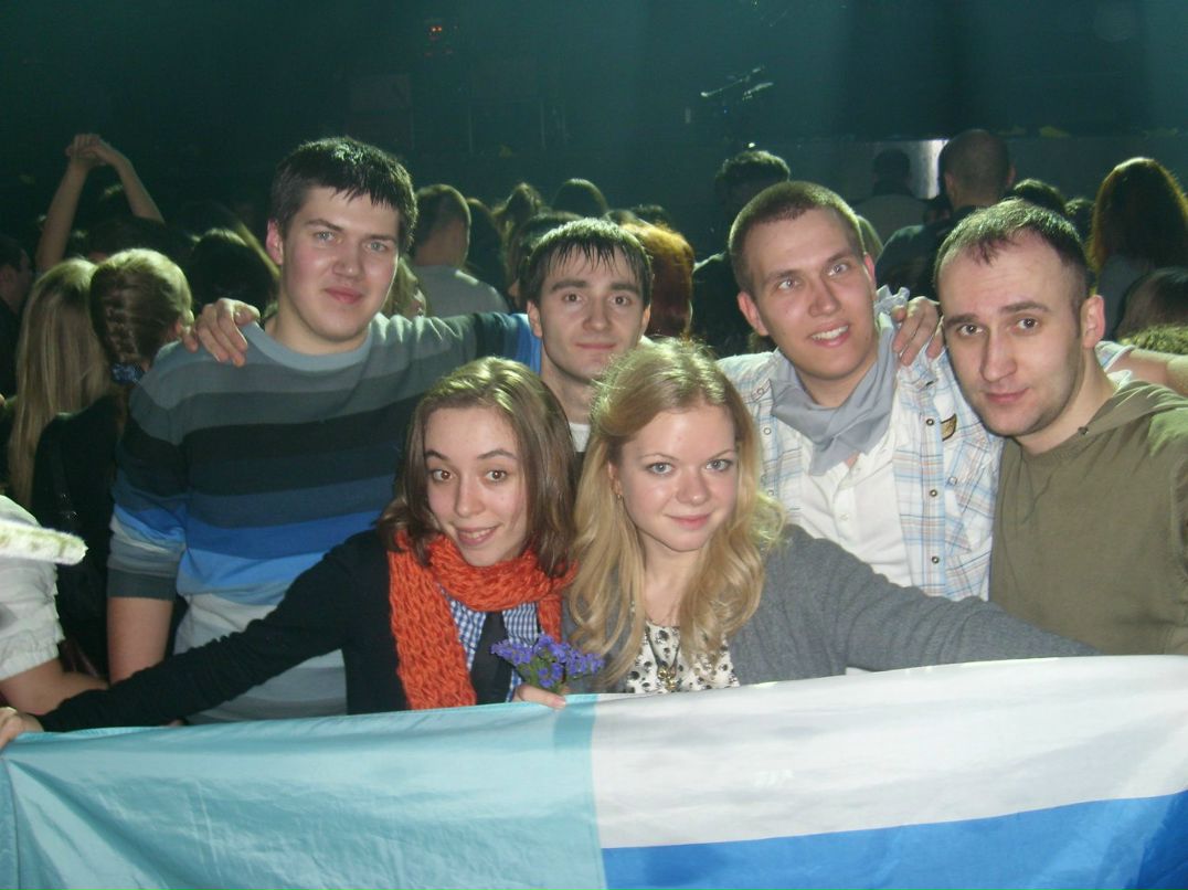 Виктор Тимофеев фотография #18