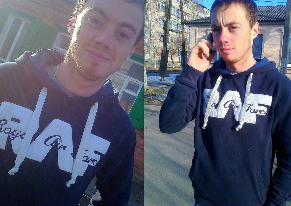 Дмитрий Каверзин фотография #2