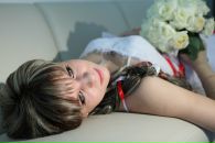 Фотография Новиковой Катерины