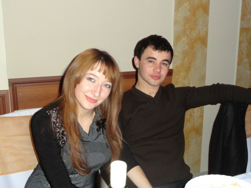 Эльдар Кадриев фотография #44