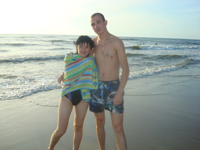 Герольд Рябов фотография #9