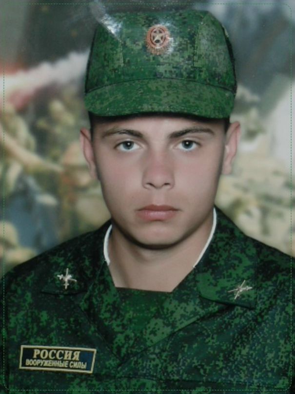 Андрей Малышкин фотография #34