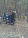 Сергій Спис фотография #47 (источник - https://vk.com/id170569371)