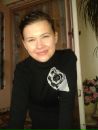 Фотография Братухиной Поли