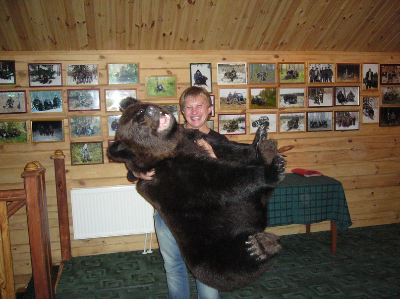 Игорь Языченков фотография #20