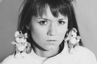 Фотография Бирюковой Кати