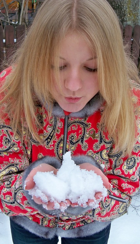 Александра Хомичук фотография #44