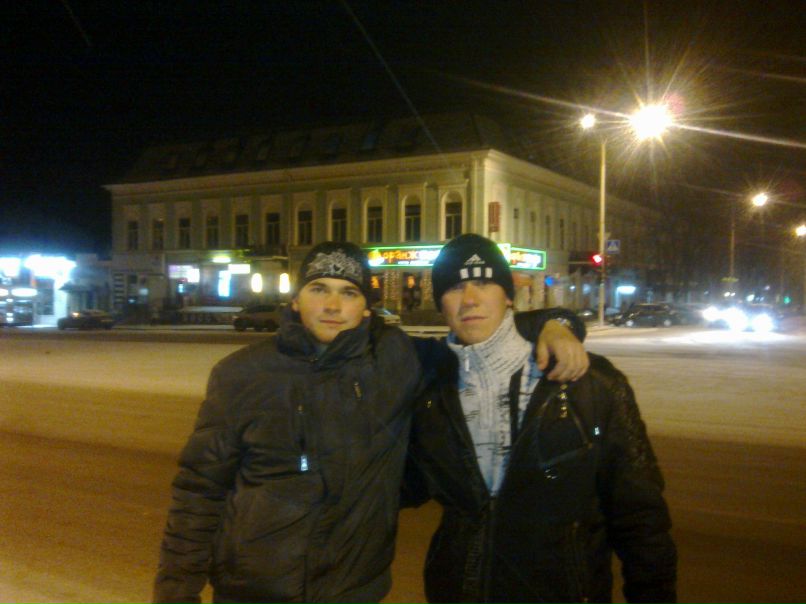 Николай У фотография #38