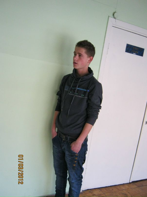 Серёга Шульженко фотография #19