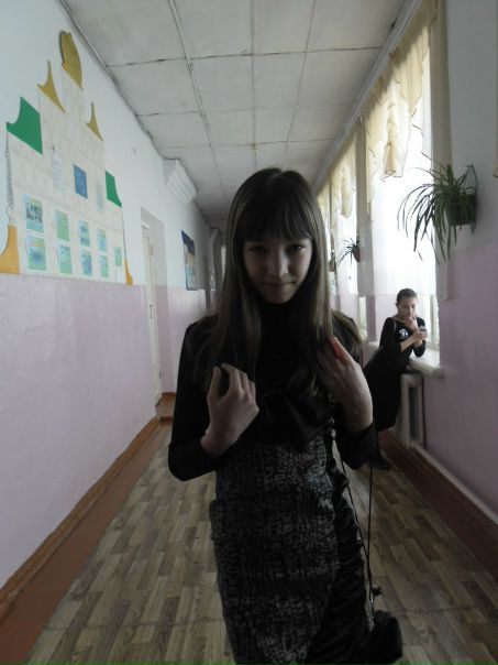 №2, Адема Тимерканова, 28 лет №2, Адема Тимерканова, 28 лет