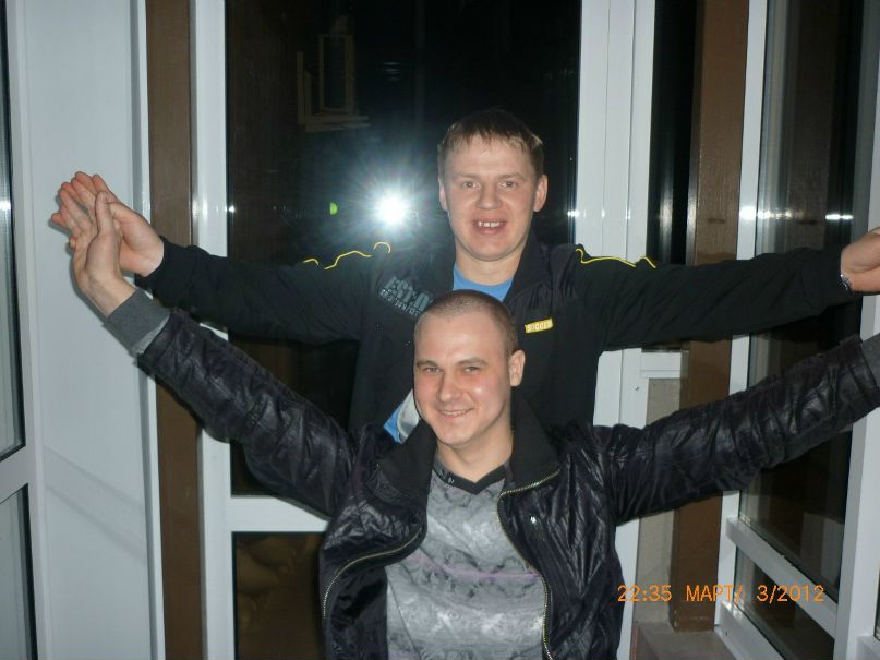 Виктор Бухалов фотография #48