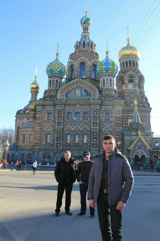 Евгений Игорьев фотография #38