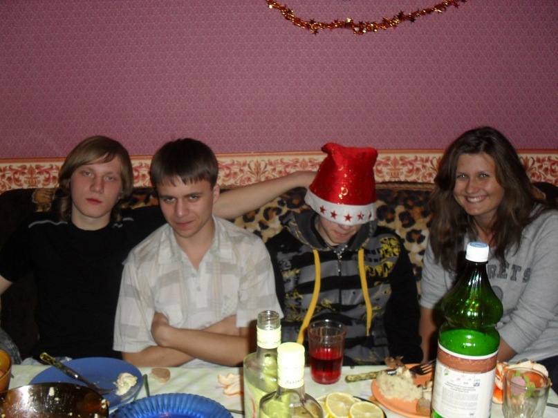 Дмитрий Чудаков фотография #38