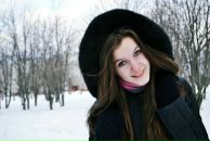 Фотография Митрофановой Екатерины