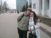 Фотография Бурдова Владимира