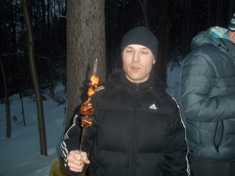 Серёга Мизёв фотография #40