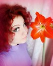 Фотография Солнцевой Элизы