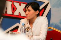 Фотография Леем Валентины